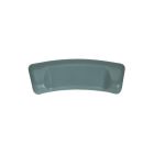 Wellis Pal. V2 Light Grey Oval Pillow
