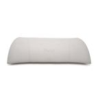 Wellis Bah. Light Grey Big Headrest Pillow