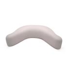 Wellis Mal. Corner V2 Light Grey Pillow