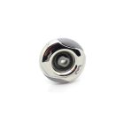 Wellis 3'' (84mm) Rotational Jet - Light Grey 