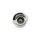Wellis 3'' (84mm) Rotational V2 Jet - Light Grey