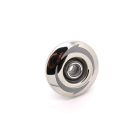 Wellis 3'' (84mm) V2 Jet - Light Grey