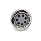 Wellis 5'' (127mm) Multi-Massage V1 Jet - Light Grey
