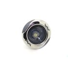 Wellis 5'' (127mm) Rotational V1 Jet - Dark Grey