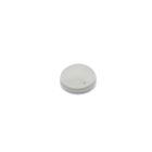 Screw Cover For RD Water Diverter Grip 2" - Light Grey