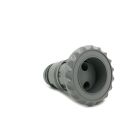 Waterway 3.5" Deluxe Scalloped Pulsator Polyjet