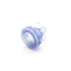 Rising Dragon 2.5" Quantum Jet Body Clear
