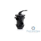 Lacron & Eco Top Mount (threaded) - 1.5"
