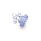 Rising Dragon 2" Quantum Jet Body Clear