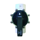 Full Flow 1.5 inch - 2 inch 2 Way Valve