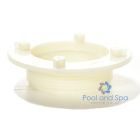 HydroAir Suction wall fitting 3/4" long, for Low Profile