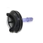Waterway Top-Load Filter Lid With Brominator, Plug & O-rings