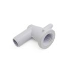 Rising Dragon Low Profile Direct Jet Body - RD202-1001