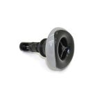 Rising Dragon 2.5" Alpha Two Tone Spinning Internal Jet