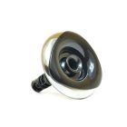 4" Alpha Two Tone Directional Internal Jet - S/S