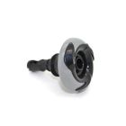 Rising Dragon 2.5" Pepper Leaf Directional Internal Jet