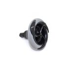 Rising Dragon 5" Pepper Leaf Twin Pulse Internal Jet