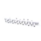 Rising Dragon  2 x 3/4"male inlets with 12 x 3/8" smooth barb outlets
