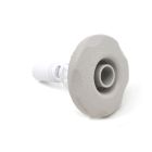 Waterway Directional Cluster Storm Jet - Sterling Silver 2"