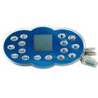 ETHINK KL8-3 JNJ BUTTERFLY Topside panel