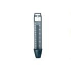 Graphite 10" scoop thermometer