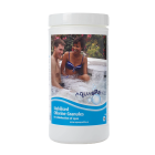 Aquasparkle Stabilised Chlorine Granules - 1KG
