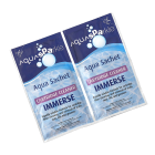 Aquasparkle Immerse AquaSachet