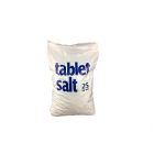 Salt Tablets - 25kg Bag