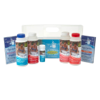 Aquasparkle Complete Spa Water Care Kit Chlorine or Bromine