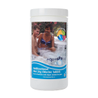 Aquasparkle Multi Functional Chlorine Tablets 1KG