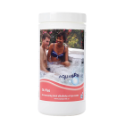 Aquasparkle T.A. Increaser