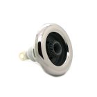 Waterway 5" Directional Metal Power Storm Jet - Stainless Steel - Threaded