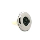 Waterway 3" Mini Storm Rotational Jet - Stainless Steel - Threaded