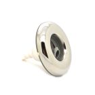 Waterway 4" Poly Storm Rotational Jet - Stainless Steel - Threaded