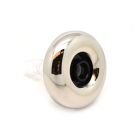 LVJ Crystal Series Jet - 2 Inch Directional Chrome