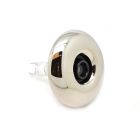 LVJ Crystal Series Jet - 3 Inch Directional Chrome