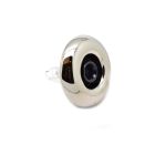 LVJ Crystal Series Jet - 4 Inch Directional Chrome