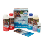 Aquasparkle Spa Starter Kit - Chlorine & Bromine