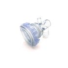 Rising Dragon 3" Quantum Jet Body Clear