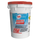 hth Easiflo Briquettes - 25KG