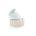 2" 45 Degree Pump Union (male)