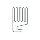 Harvia Sauna Heater & Control Panel Spare Parts
