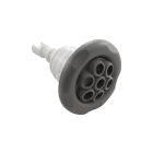 Waterway 3-3/8" Poly Storm Massage Internal Jet - Threaded