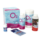 Aquasparkle O2 Gentle Spa Starter Kit