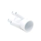 Waterway Mainifold 1.5"male/female inlets with 4 x 3/4" smooth outlets