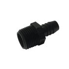 Watkins Barbed Adaptor 1/2" X 1/2" MIPT X BARB