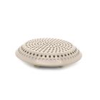 Watkins Warm Grey Drain Screen