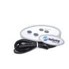 Watkins 4 Button Auxiliary Control Panel
