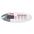 Gecko Overlay TSC9 - 2 pump