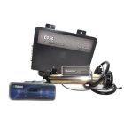 Balboa GS100 with a 2.0kW Heater and VL401 Topside